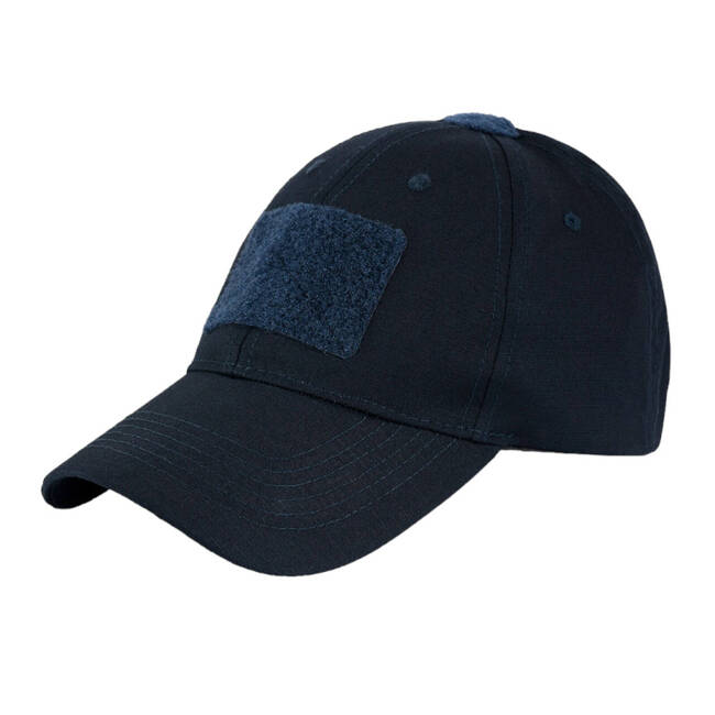 FLEX RIP-STOP BASEBALL CAP - DARK NAVY BLUE - M-TAC