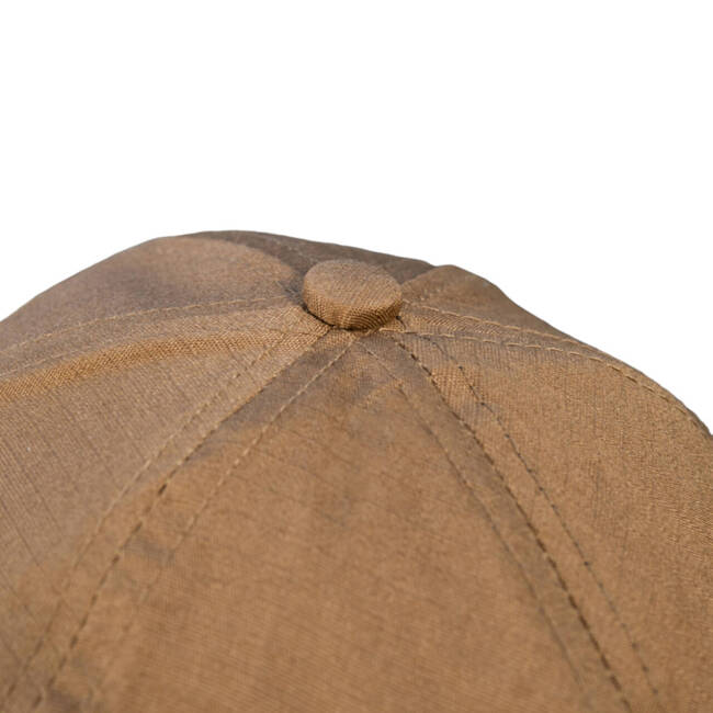 FLEX RIP-STOP BASEBALL CAP - DARK OLIVE - M-TAC