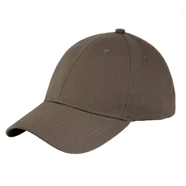 FLEX RIP-STOP BASEBALL CAP - DARK OLIVE - M-TAC