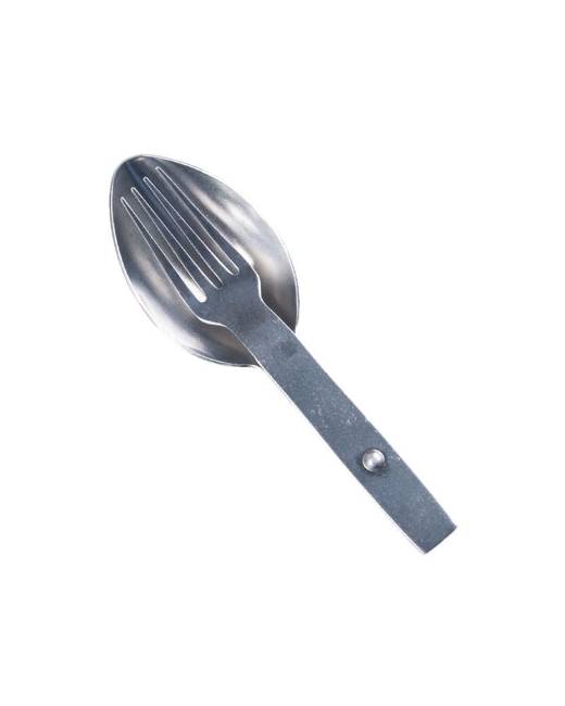 FOLDABLE EATING UTENSIL (MIL-TEC®GÖFFEL)