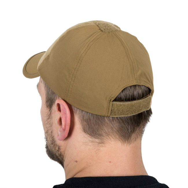 FOLDING CAP® - BBC OUTDOOR® - Helikon-Tex® - OLIVE GREEN