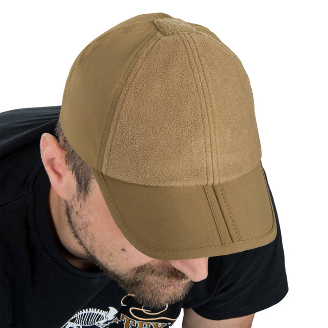 FOLDING CAP® - BBC OUTDOOR® - Helikon-Tex® - OLIVE GREEN