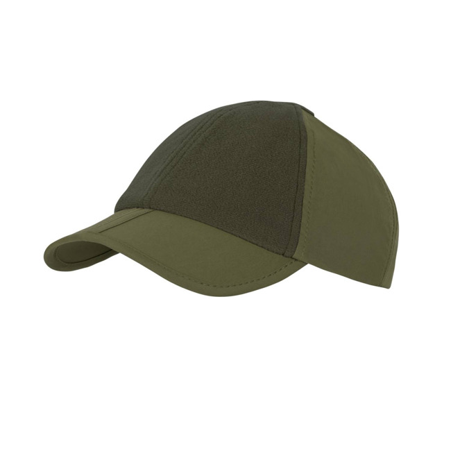 FOLDING CAP® - BBC OUTDOOR® - Helikon-Tex® - OLIVE GREEN