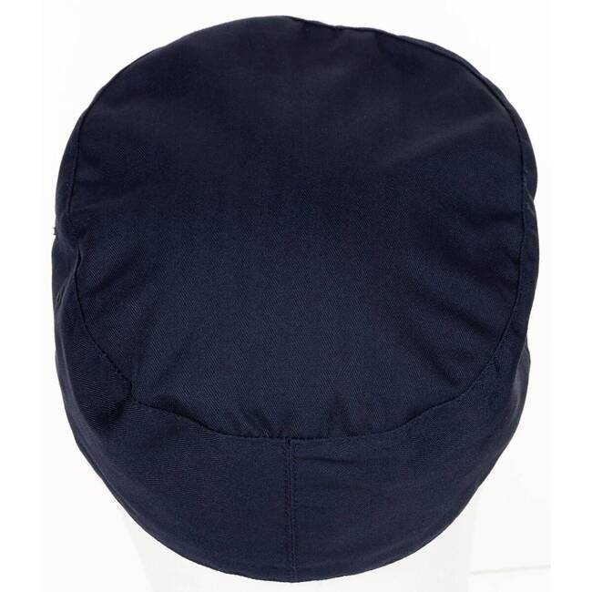 FRENCH FIELD CAP, BLUE - MFH