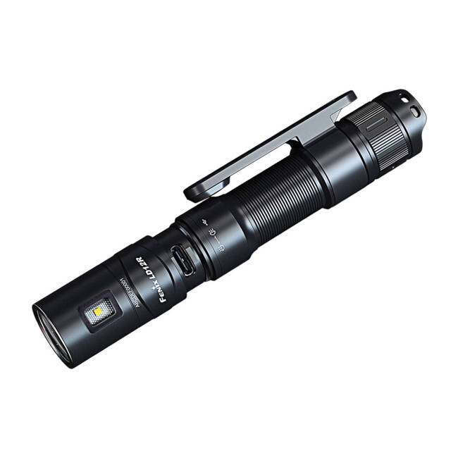 Fenix LD12R classic flashlight