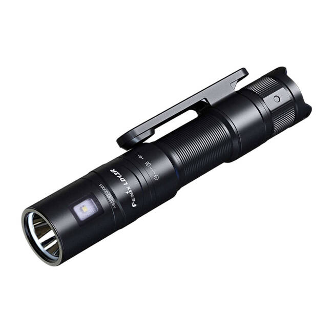 Fenix LD12R classic flashlight