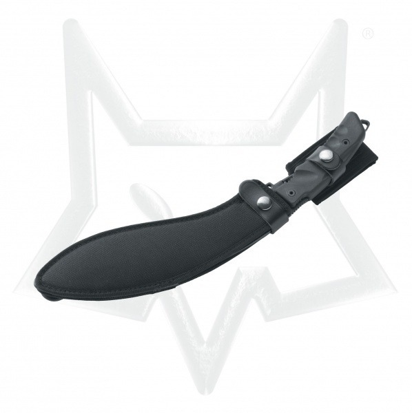 Fox Knives Extreme Tactical Kukri