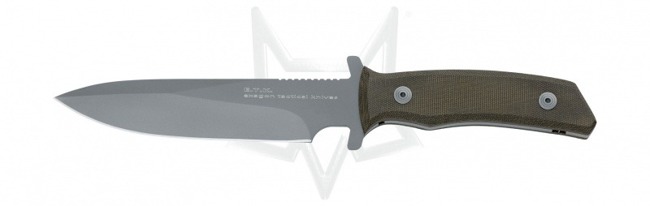 Fox Knives Serie E.T.K. Exagon Tactical Knives