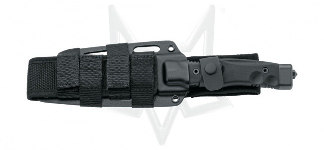 Fox Knives Serie E.T.K. Exagon Tactical Knives