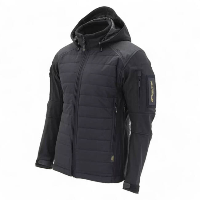 G-LOFT ISG PRO Jacket - Carinthia - Black