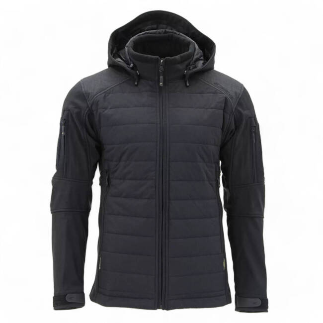 G-LOFT ISG PRO Jacket - Carinthia - Black