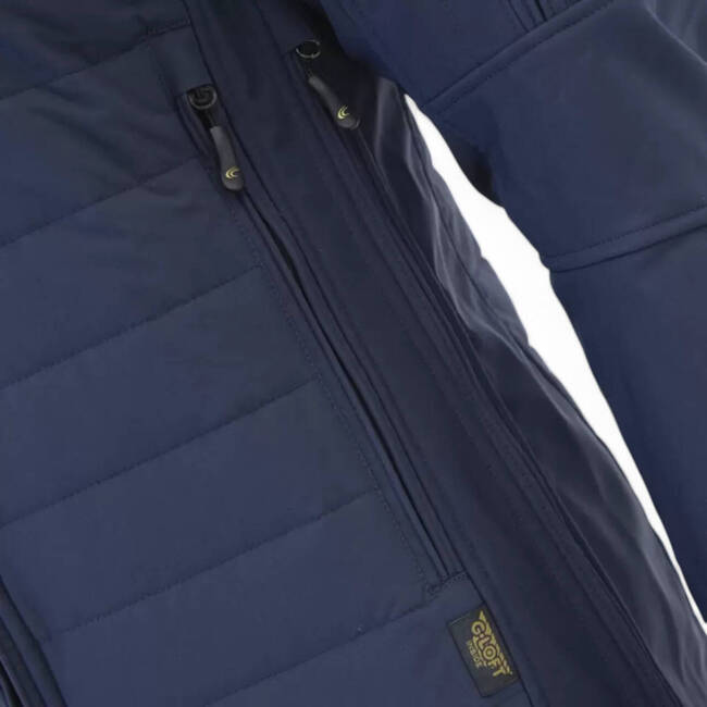 G-LOFT ISG PRO Jacket - Carinthia - Navyblue