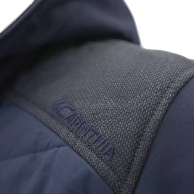 G-LOFT ISG PRO Jacket - Carinthia - Navyblue