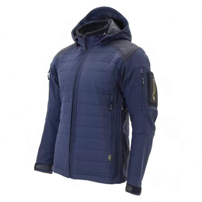 G-LOFT ISG PRO Jacket - Carinthia - Navyblue