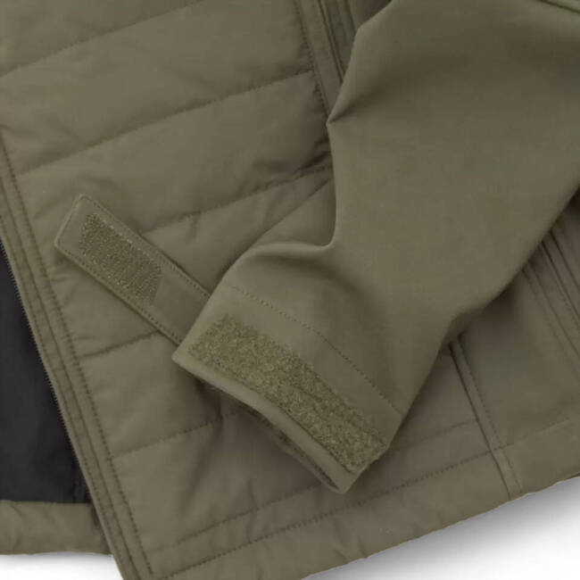 G-LOFT ISG PRO Jacket - Carinthia - Olive