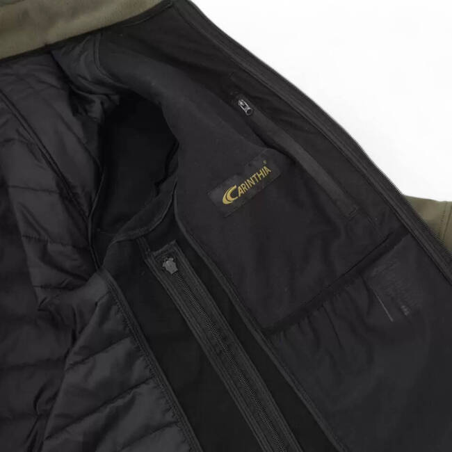 G-LOFT ISG PRO Jacket - Carinthia - Olive