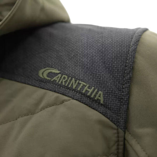 G-LOFT ISG PRO Jacket - Carinthia - Olive