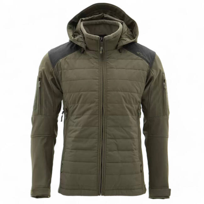 G-LOFT ISG PRO Jacket - Carinthia - Olive