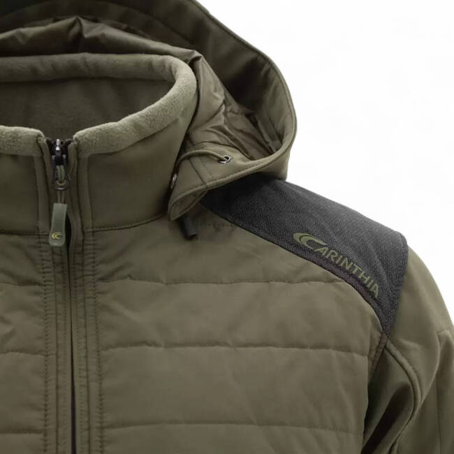 G-LOFT ISG PRO Jacket - Carinthia - Olive