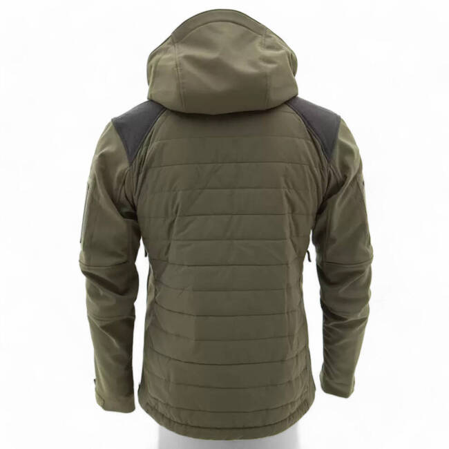 G-LOFT ISG PRO Jacket - Carinthia - Olive