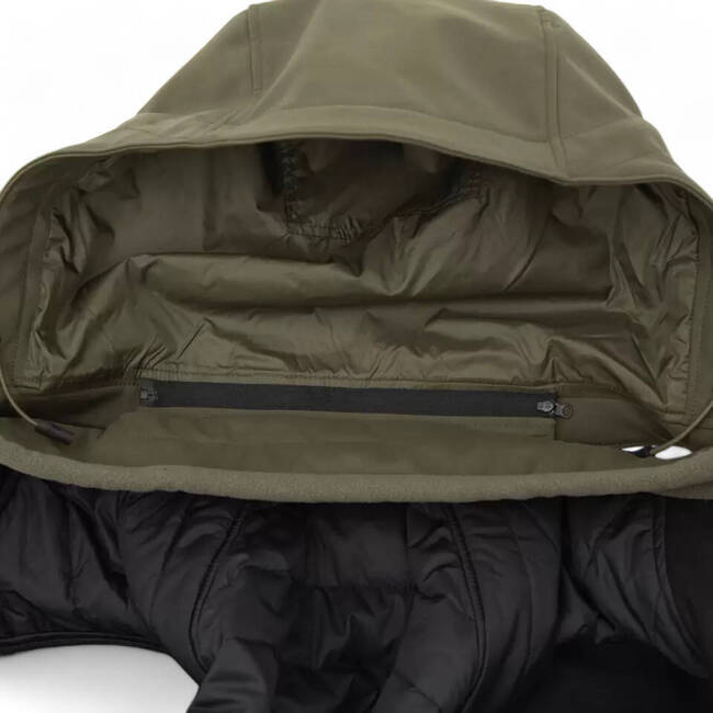 G-LOFT ISG PRO Jacket - Carinthia - Olive