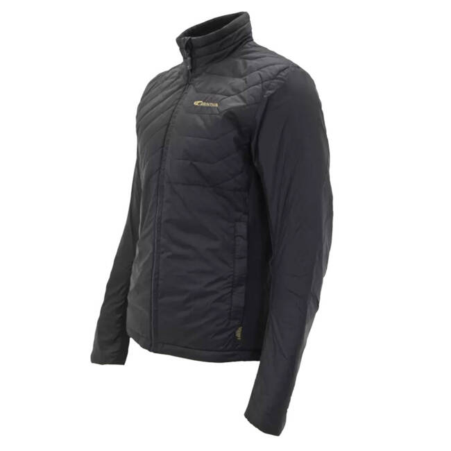 G-LOFT JACKET - ULTRA 2.0 - BLACK - CARINTHIA