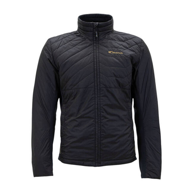 G-LOFT JACKET - ULTRA 2.0 - BLACK - CARINTHIA