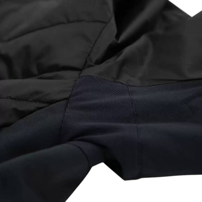 G-LOFT JACKET - ULTRA 2.0 - BLACK - CARINTHIA