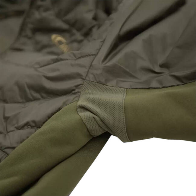 G-LOFT JACKET - ULTRA 2.0 - OLIVE - CARINTHIA