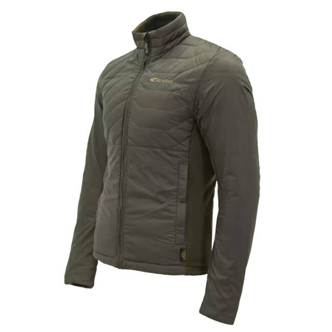 G-LOFT JACKET - ULTRA 2.0 - OLIVE - CARINTHIA