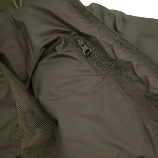 G-LOFT JACKET - ULTRA 2.0 - OLIVE - CARINTHIA