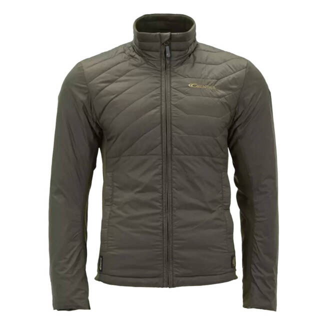 G-LOFT JACKET - ULTRA 2.0 - OLIVE - CARINTHIA