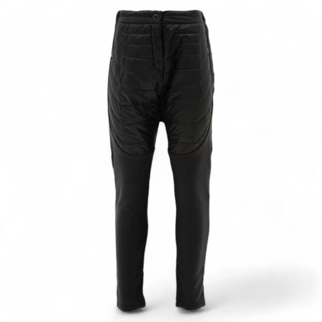 G-LOFT Ultra Lady Pants - Carinthia - Black