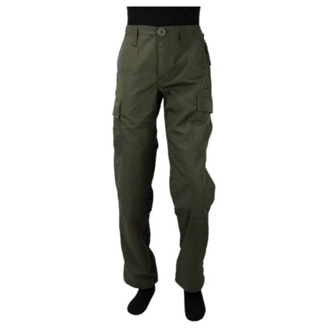 GEN2 Tactical Pants, OD Green - Shadow Strategic 