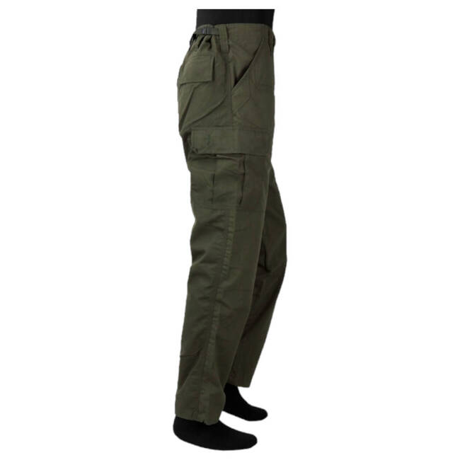 GEN2 Tactical Pants, OD Green - Shadow Strategic 