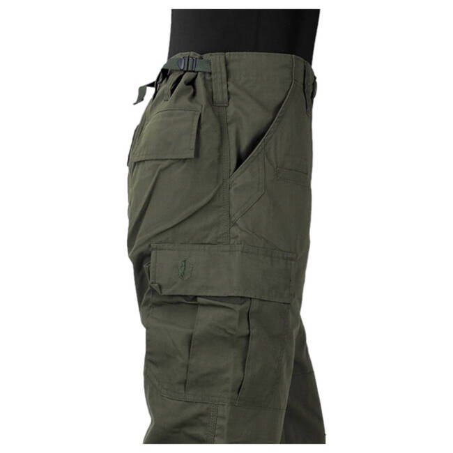 GEN2 Tactical Pants, OD Green - Shadow Strategic 