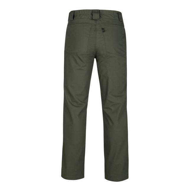 GREYMAN TACTICAL PANTS - TAIGA GREEN - HELIKON