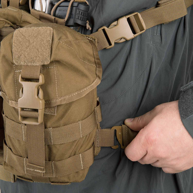 GUARDIAN CHEST RIG® - CORDURA® OLIVE 