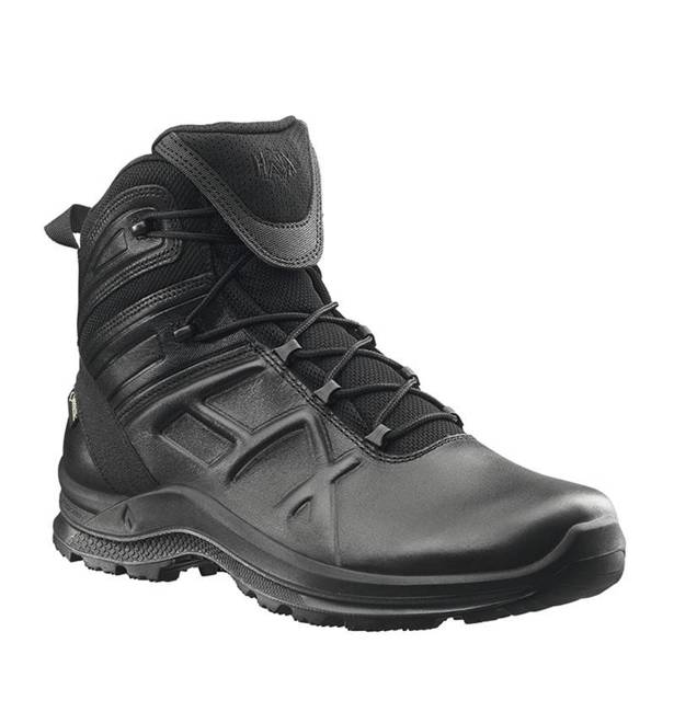 HAIX® ′BLACK EAGLE′ TACTICAL 20 MID