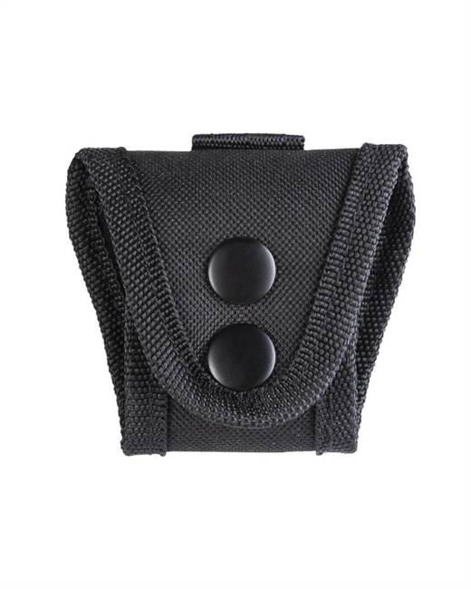 HANDCUFFS HOLDER - "SECURITY" - Mil-Tec®