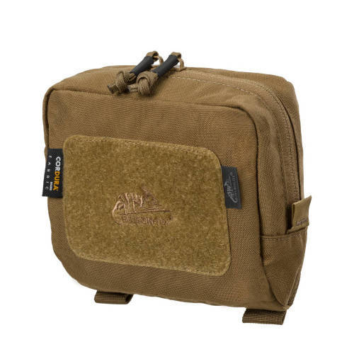 HELIKON - COMPETITION UTILITY POUCH - ADAPTIVE GREEN