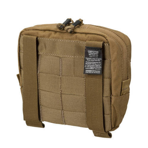 HELIKON - COMPETITION UTILITY POUCH - ADAPTIVE GREEN