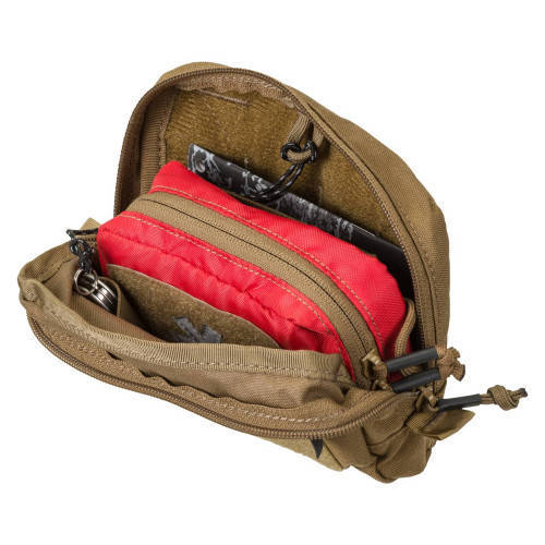 HELIKON - COMPETITION UTILITY POUCH - COYOTE