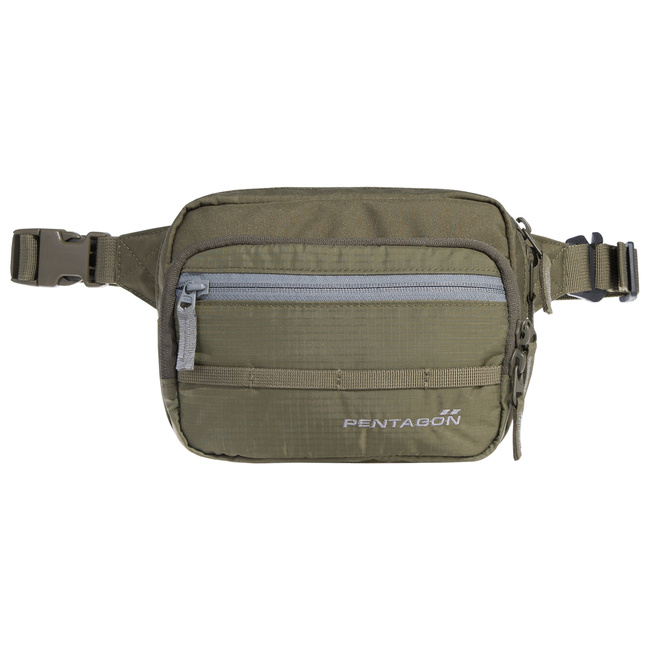 HIP BAG - "PROTEAN" - Pentagon® - OLIVE