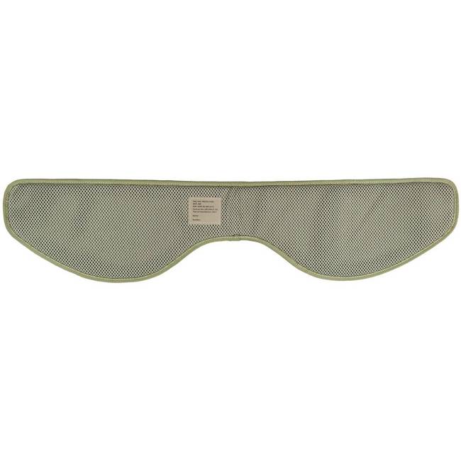 HIP PAD OSPREY MK IV - MTP CAMOUFLAGE - BRITISH MILITARY SURPLUS - LIKE NEW 