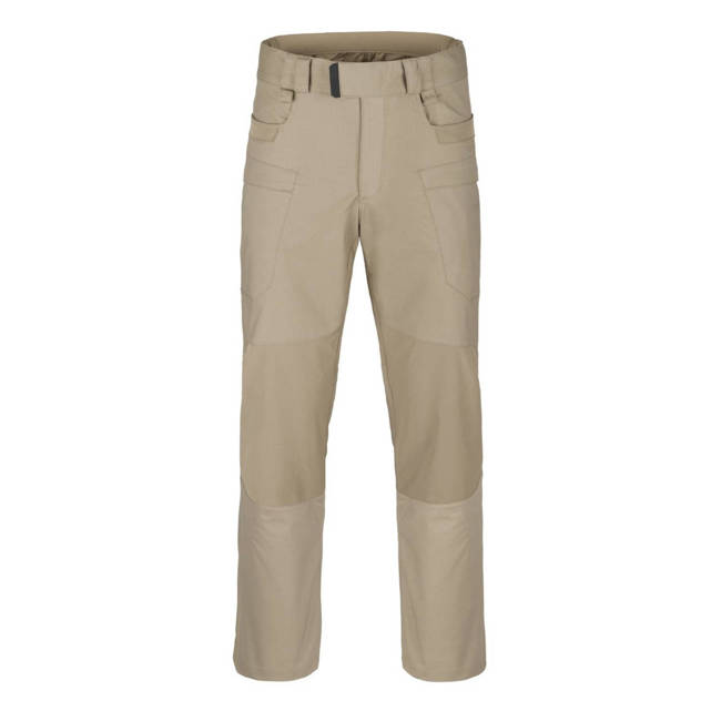 HYBRID TACTICAL PANTS® - POLYCOTTON RIPSTOP - Helikon-Tex® - SHADOW GREY