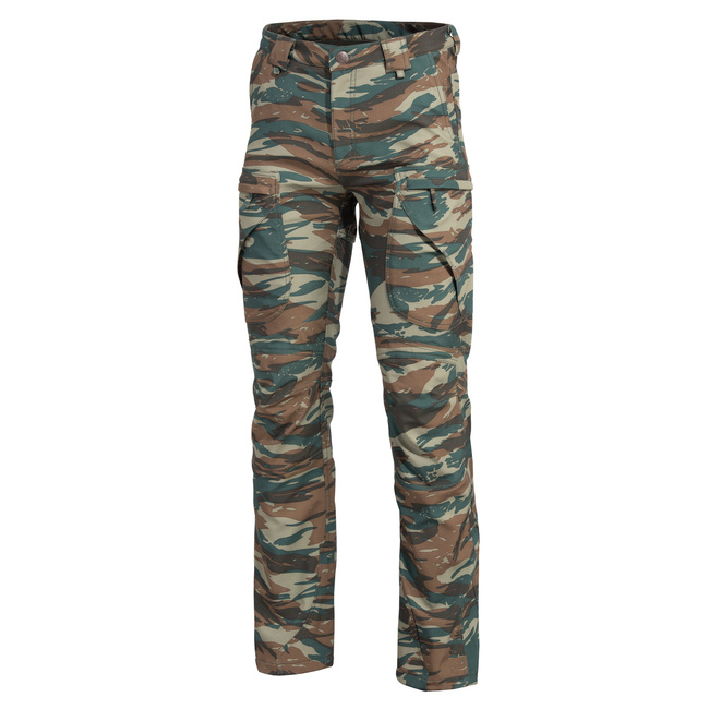 HYDRA CLIMBING PANTS - PENTAGON® - GR CAMO