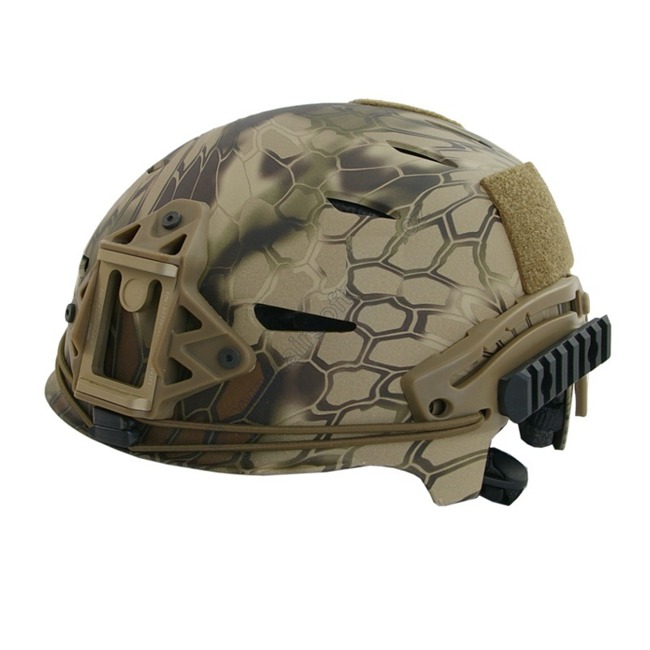 Helmet EXF BUMP Highlander