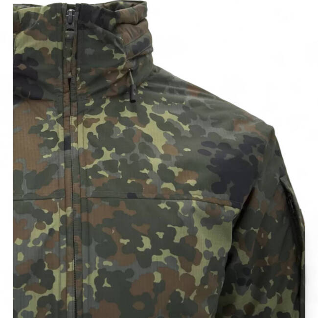 High insulation jacket HIG - Carinthia - Flecktarn