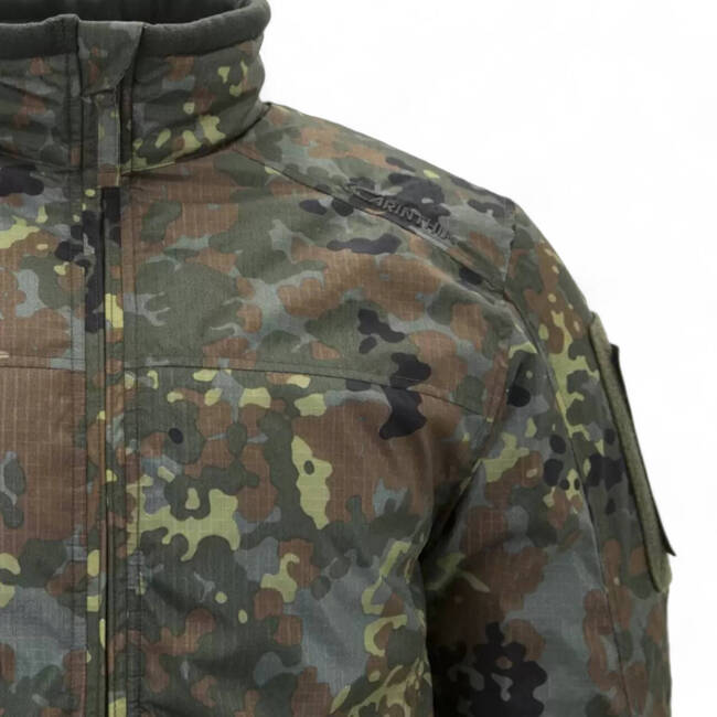 High insulation jacket LIG 3.0 - Carinthia - Flecktarn